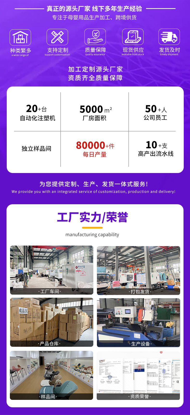 亚马逊儿童餐椅婴儿座椅多功能高矮可调节成长椅组合式宝宝餐桌椅详情1