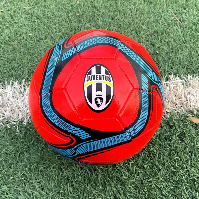 足球机缝PVC儿童4号5号3号训练比赛专用球成人小学生football批发详情18