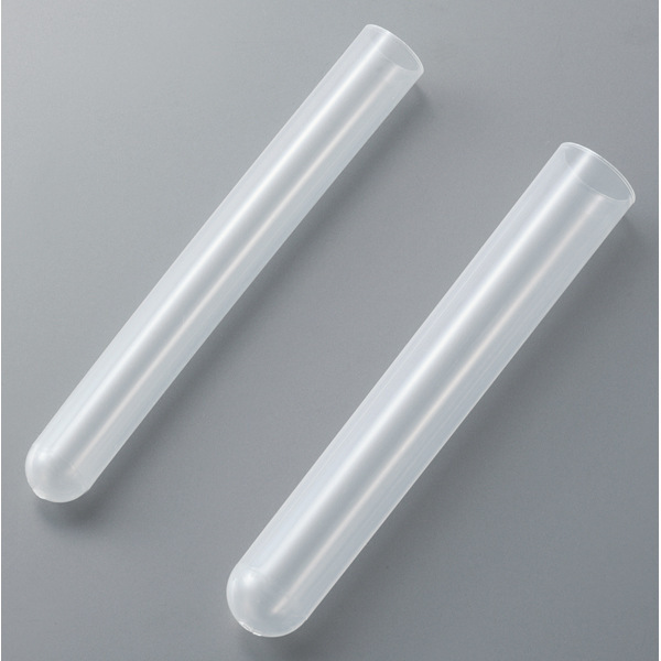 Cross-border exclusive supply of disposable 5ml plastic test tubes, PE/PP/PS sampling tubes, transparent test tubes, sterilized sample tubes pic 6