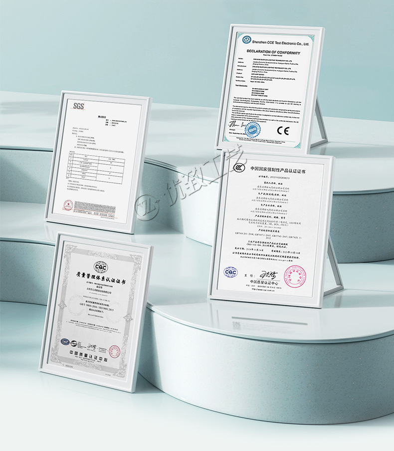 厂家直销手工艺制作木扇中式书法国潮折扇子批发详情10