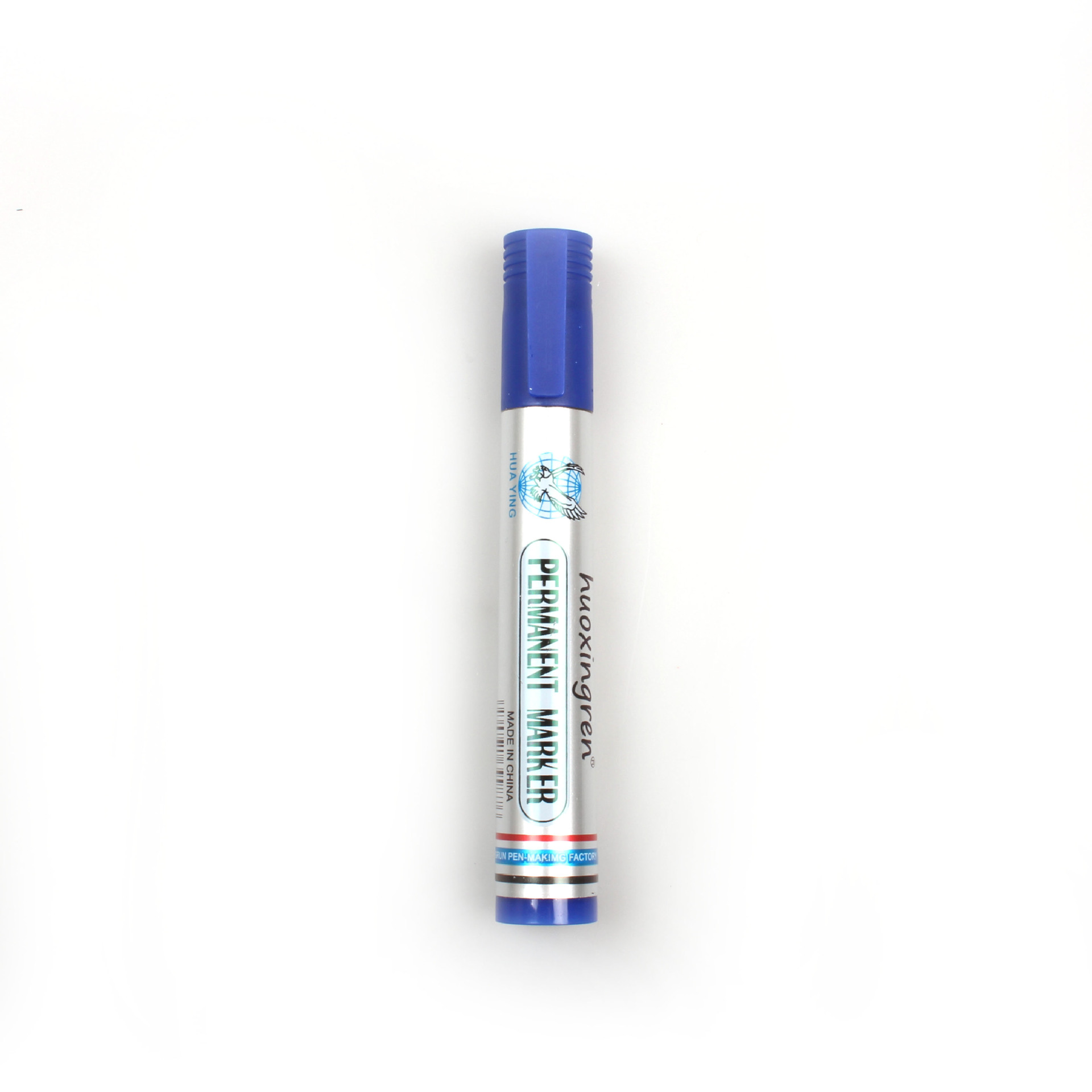 Hua Ying 3200记号笔，油性记号笔多彩记号笔圆头记号笔详情5