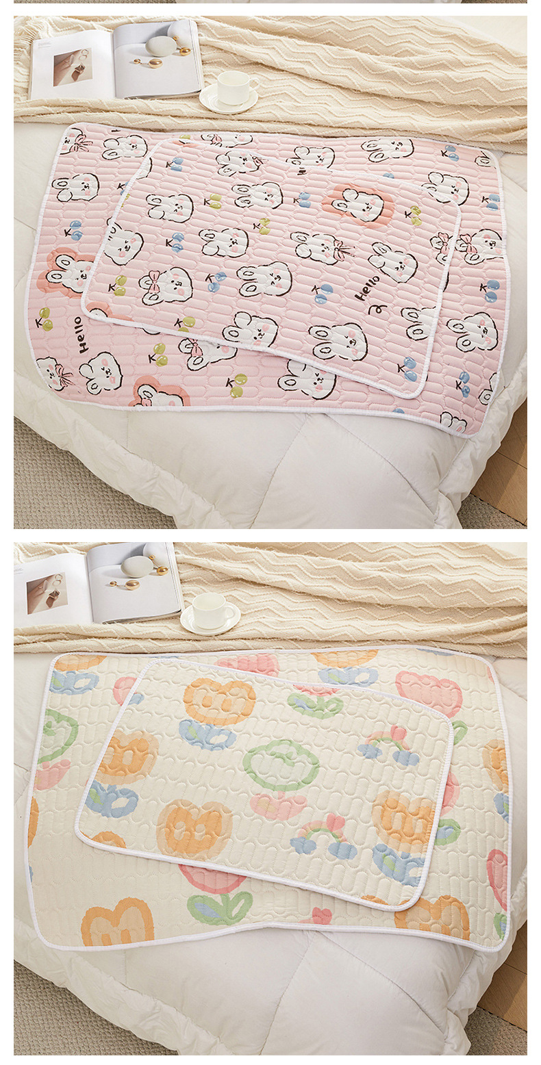 【厂家批发】老人婴幼儿隔尿垫防侧漏姨妈月经垫防滑防水可洗专用详情7