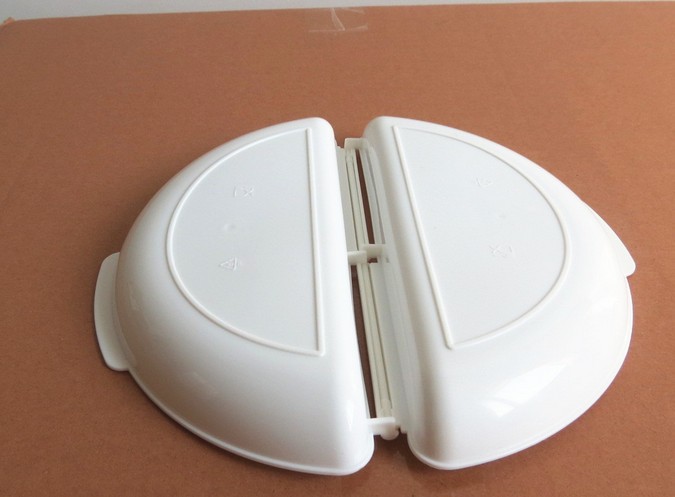TV product, egg frying box, kitchen microwave, egg frying plate pic 9
