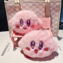 玉桂狗可爱公仔批发毛绒玩具库洛米挂件抓机娃娃小玩偶挂饰钥匙扣详情16