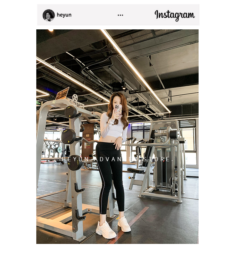 New Spring and Autumn running shoes for women, lightweight and shock-absorbing fitness sports shoes for women pic 4