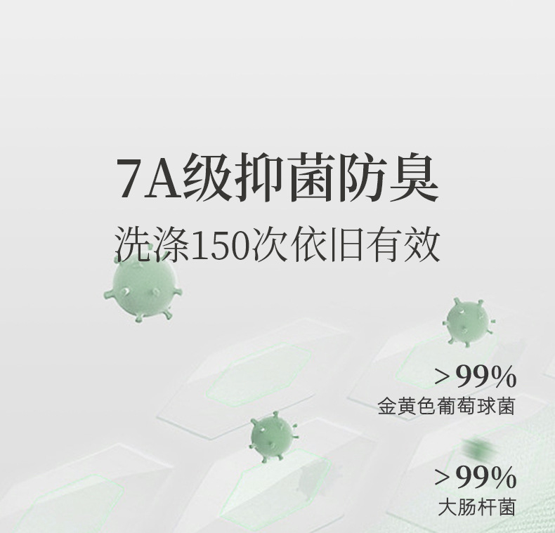 瑜伽中筒袜女士夏季无骨硅胶防滑运动防臭健身普拉提袜子专业运动详情16
