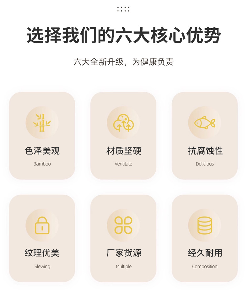首饰抽屉盒现货珠宝饰品包装盒子跨境戒指耳环项链吊坠手表盒厂家详情4