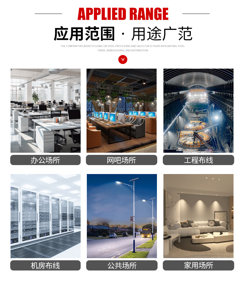 Yunnan Kunming National standard BVR copper core flexible wire polyvinyl chloride insulated flame-retardant unsheathed cable manufacturer direct delivery pic 6