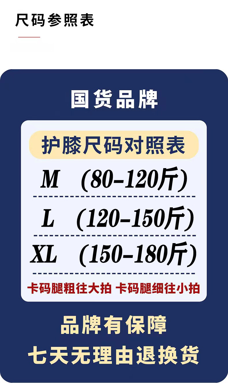 小兔子薄款防滑护膝，夏季空调房，保护膝盖，防止膝盖受凉疼详情5