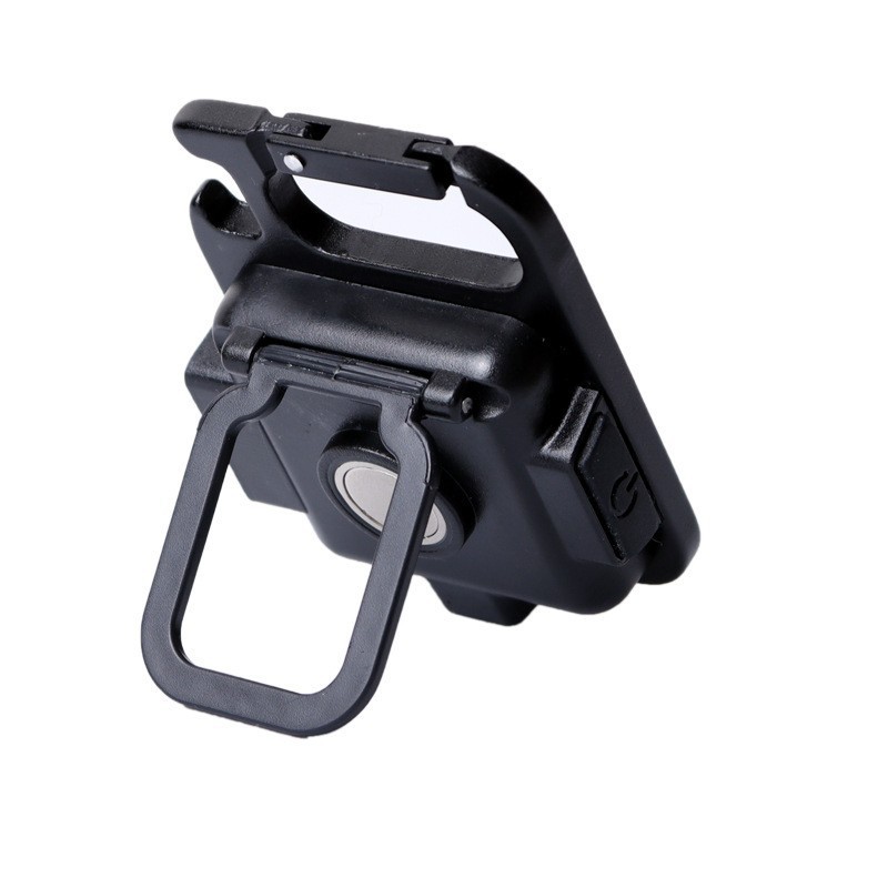 Multi-functional keychain light, inspection light, mini repair light, magnet portable emergency light, rechargeable portable work light pic 11