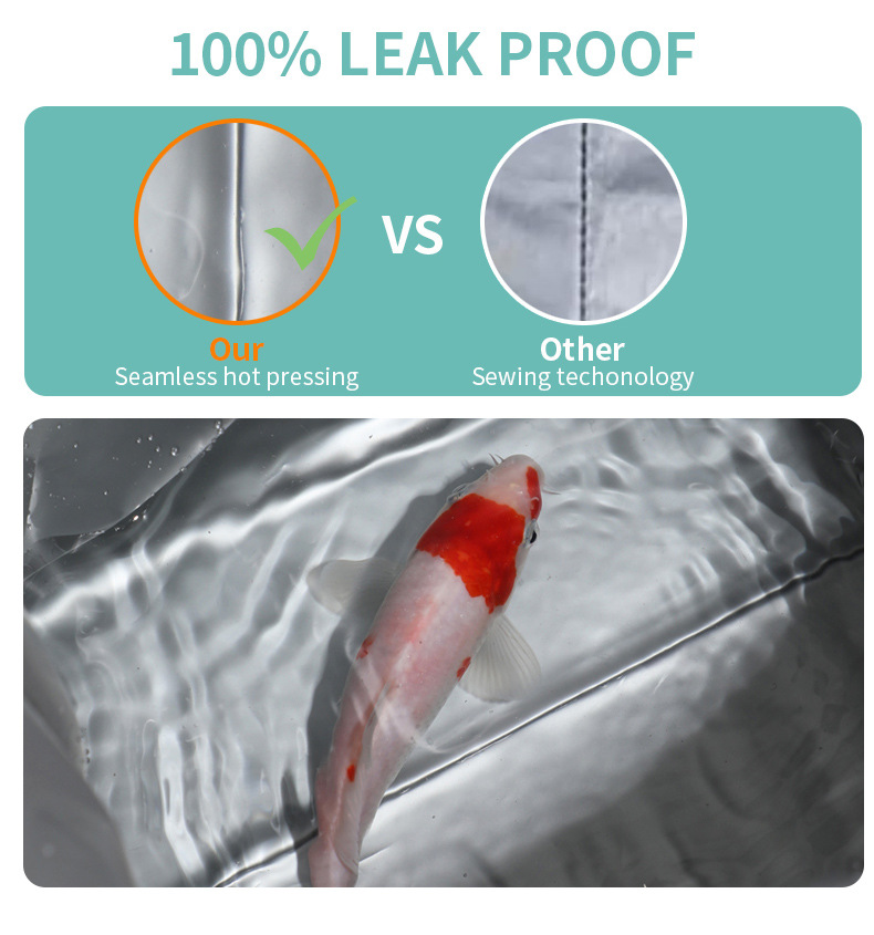 跨境专供双肩冰包批发便携午餐包折叠冷藏露营野餐包双肩保温背包详情9