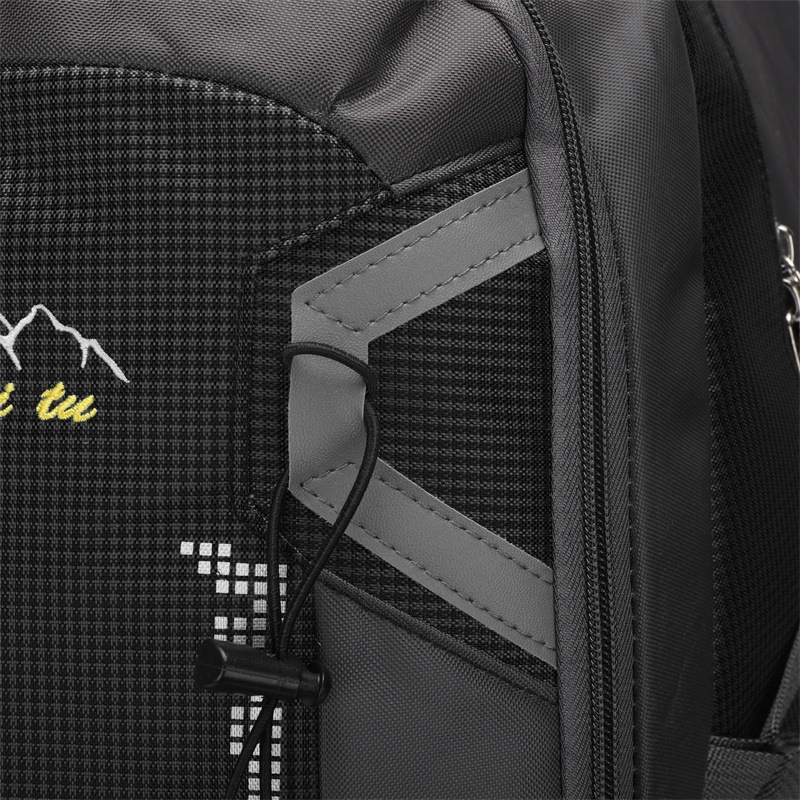 2025新款户外登山包60L大容量包 旅游双肩包女运动男韩版旅行背包详情21