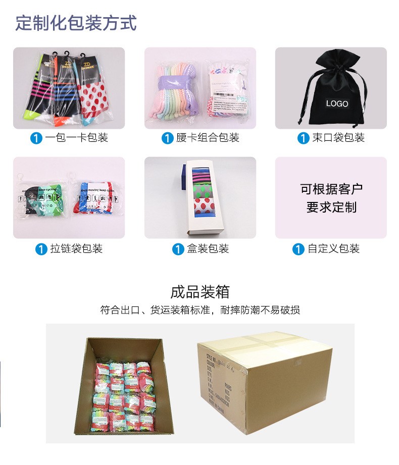 亚马逊精梳棉篮球袜长筒袜男士纯棉加厚毛巾底吸汗透气防磨擦袜子详情12