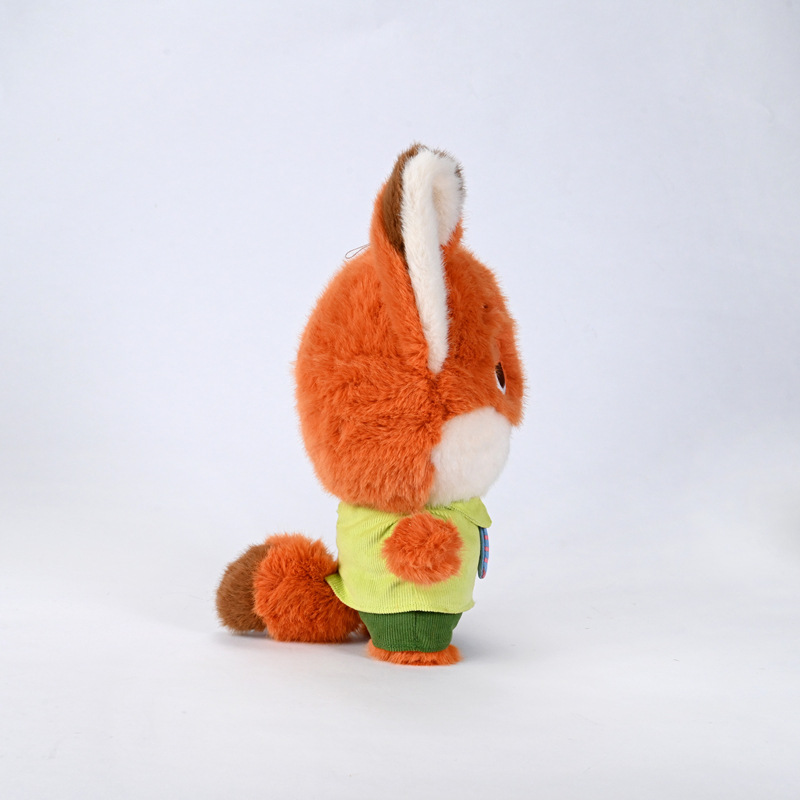 迪士尼潮流玩偶毛绒玩具批发定制款柔软可爱礼物详情7