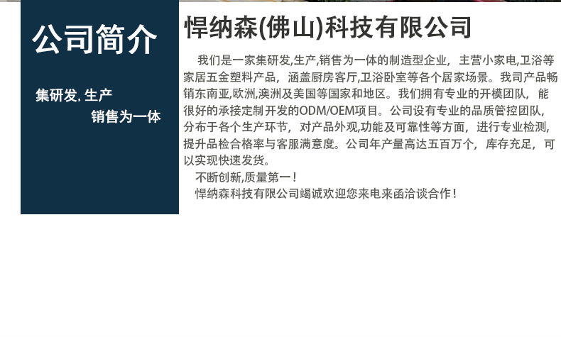 跨境y英文多功能大容量886搅拌果汁研磨机打粉机绞肉机外贸blende详情29