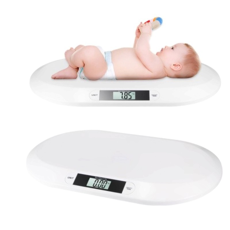 Baby Scale 20KG home baby high-precision medical electronic scale exclusively for foreign trade pic 11