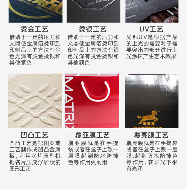 Customized kraft paper bags, hand-held bags, small-batch customized logo catering packaging, takeout bags, kraft paper gift bags pic 21