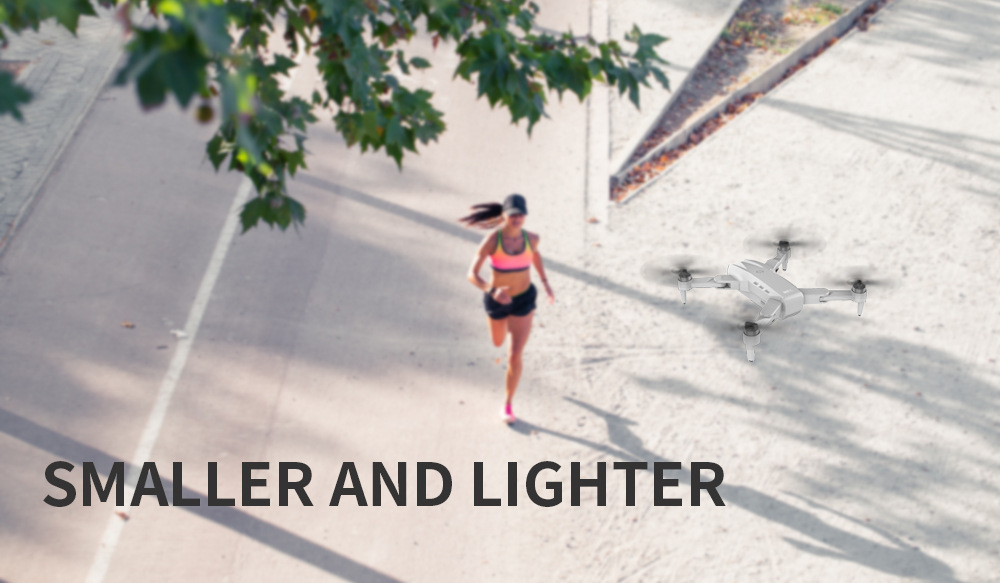 L900 PRO Cross-border brushless gps folding drone 4k high-definition aerial photography long-range quadcopter pic 45