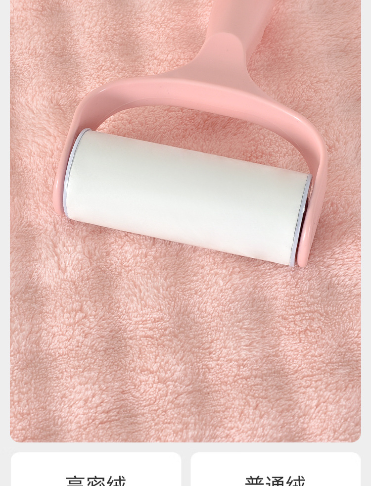 Wholesale of cross-border bubble fleece bath towels, thickened and enlarged coral fleece towels, absorbent and soft face towel sets pic 7