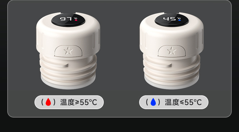 316不锈钢保温杯大容量智能水杯子茶水分离焖泡茶水壶刻logo详情10