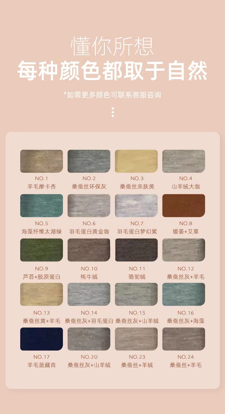 里料布衬布无纺布服装辅料里料布无纺布衬布详情3