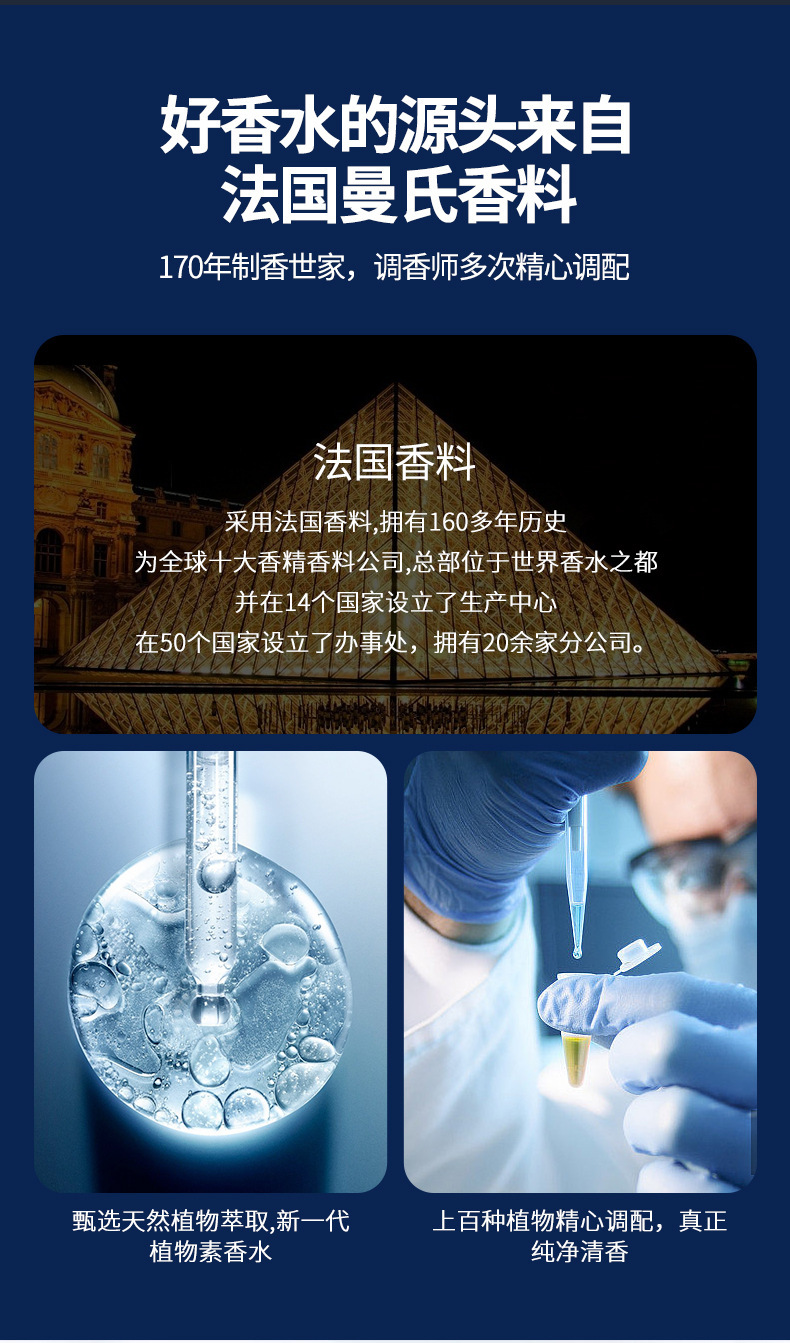 Solar-powered car perfume, car interior accessories, aerospace rocket aromatherapy, long-lasting light fragrance, decorative car interior ornaments pic 11