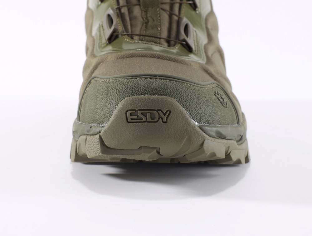 ESDY户外四季网纱徒步攀岩滑雪骑行男款通用低帮登山鞋户外运动鞋详情15