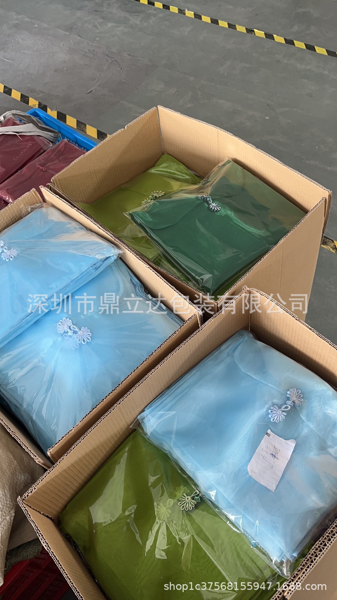 现货白色加密欧根纱束口袋10*13CM干花谷子种子收纳包装袋纱袋子详情18