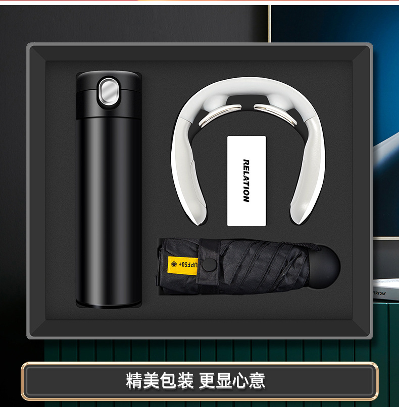 Customized business gift sets, insulated cups, umbrellas, opening event sales, customer retention gifts, and gifts for customers and employees pic 15