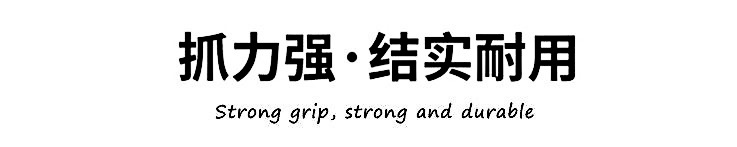 亚马逊新款大号简约渐变色鲨鱼夹 发夹抓夹 百搭后脑勺发饰 发卡批发美发工具详情8