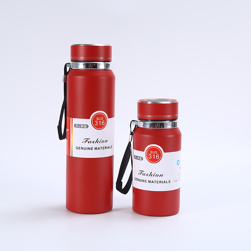 316不锈钢保温杯户外便携带提绳运动水壶茶水分离泡茶杯太阳壶保温水杯详情12
