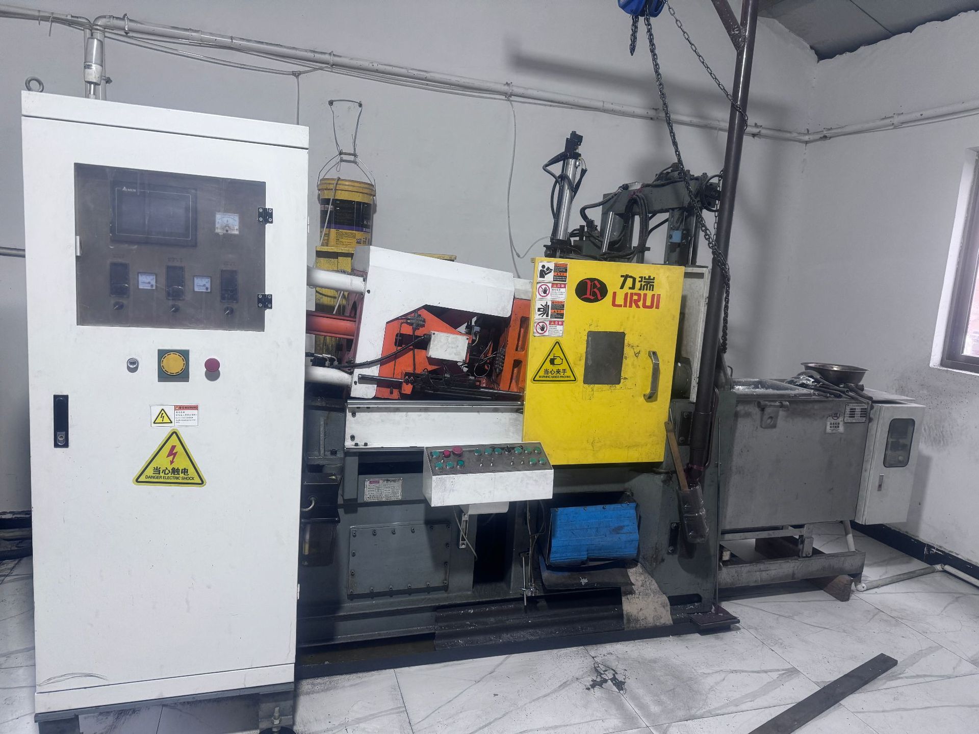 欧美式新娘皇冠水滴水晶发冠项链公主王冠生日婚礼水晶奢华大皇冠详情18