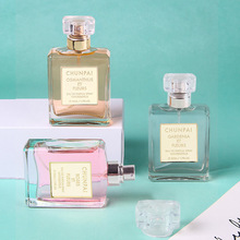 初心恋人情人节礼物套装情侣淡香水礼盒香水黑白持久留香跨境香水详情21