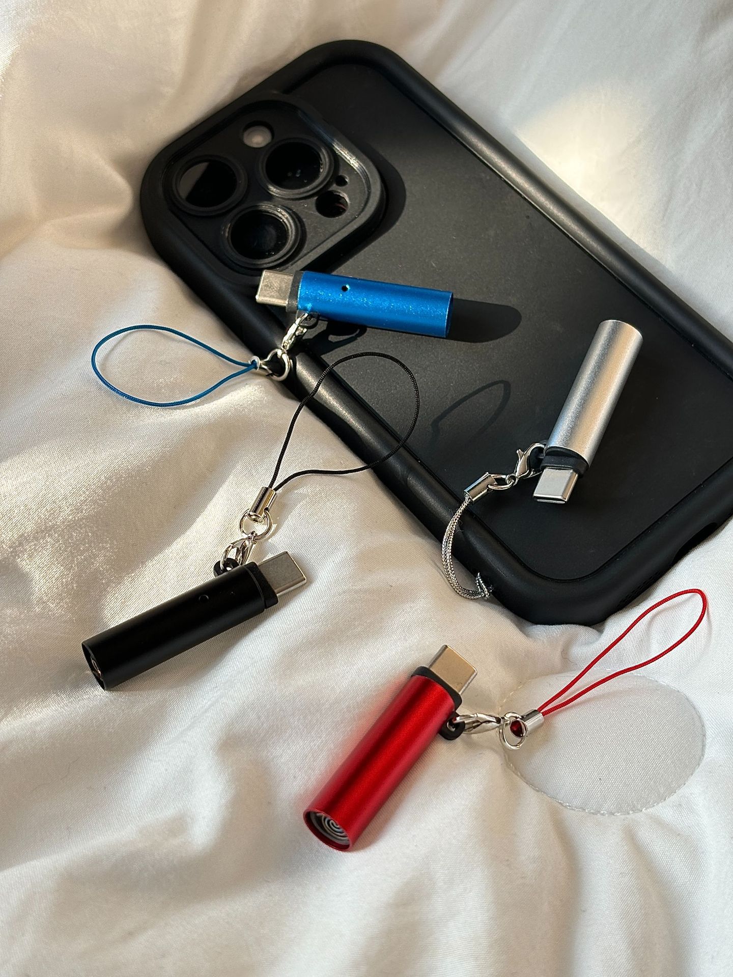 迷你便捷无线点烟器TYPE-C无液气体打火机跨境智能防风点烟点火器详情19