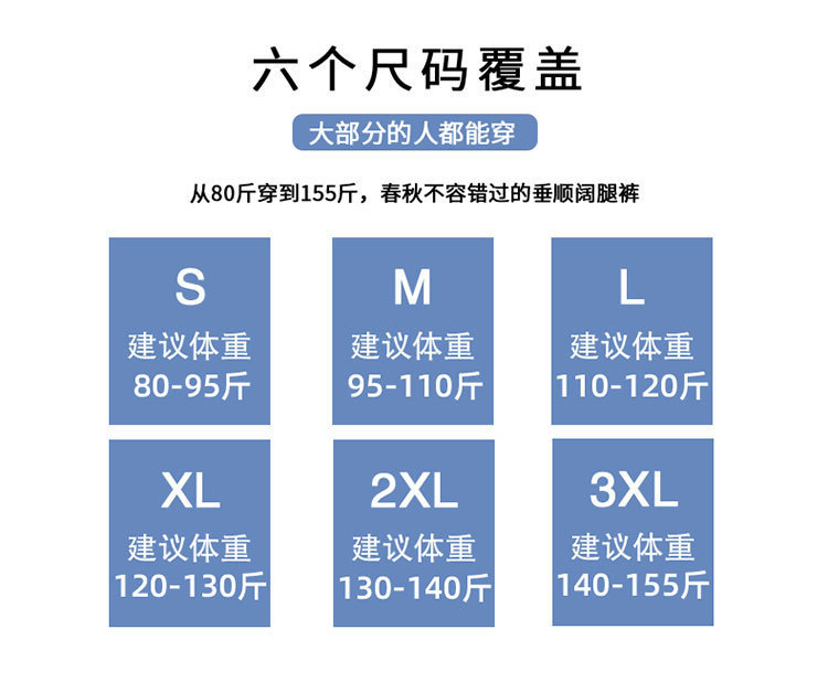 天丝牛仔裤女2025夏季薄款宽松直筒休闲高腰垂感美式复古阔腿裤详情13