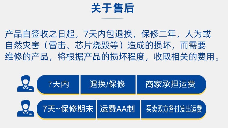 双目无线监控摄像头双画面家用监控器远程手机360度户外夜视高清详情28