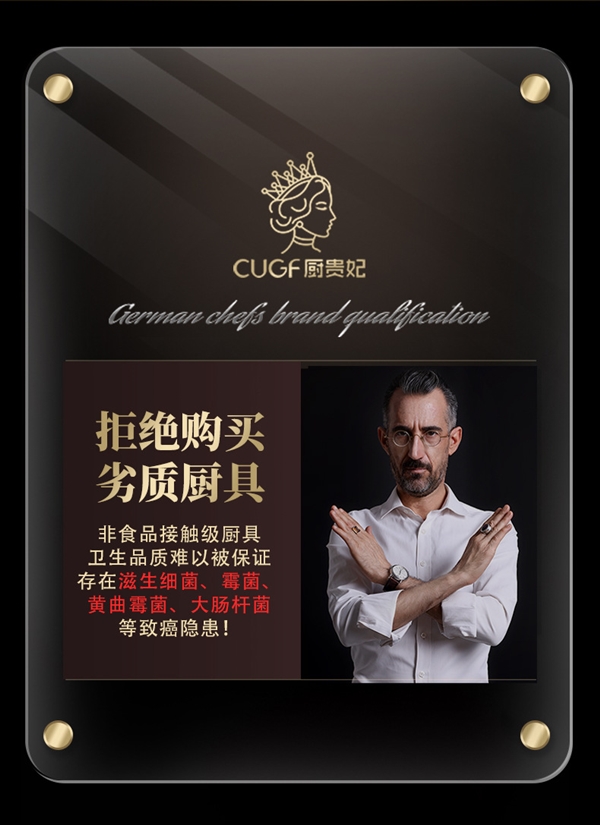 4ah household silicone spatula, stir-frying spatula, non-stick pan, high-temperature resistant kitchenware set, silicone frog rubber soup spoon for cooking pic 4