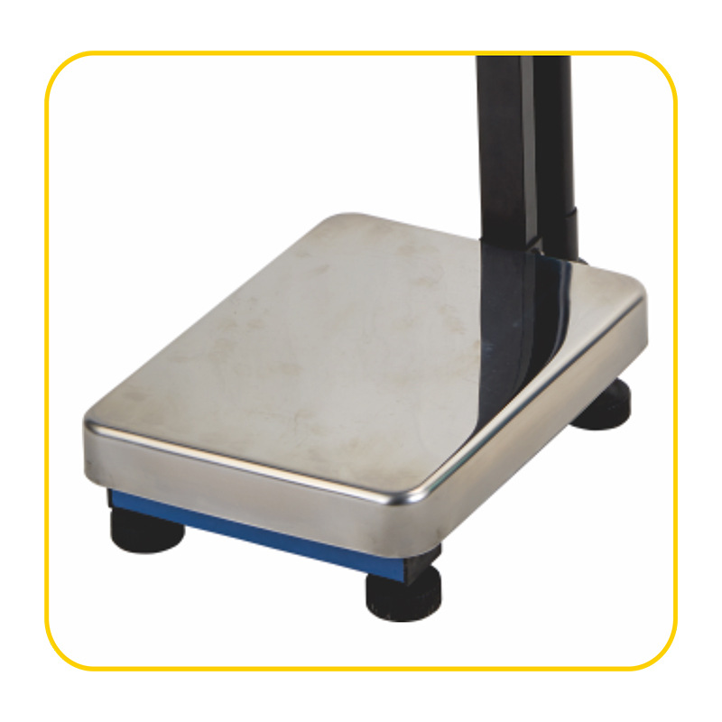 Cross-border specialized height and weight scale, medical height measurement scale, high-precision multi-functional measurement of height and weight pic 10