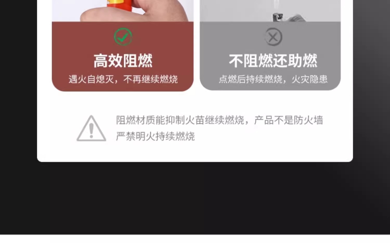 厨房防油贴纸自粘墙纸防水防潮耐高温橱柜门灶台铝箔纸油烟贴加厚详情15