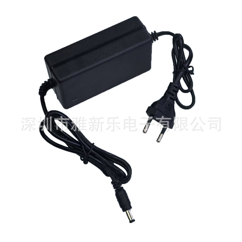 36V1A power adapter for monitoring led light strip desktop LCD display, 36W power adapter pic 5