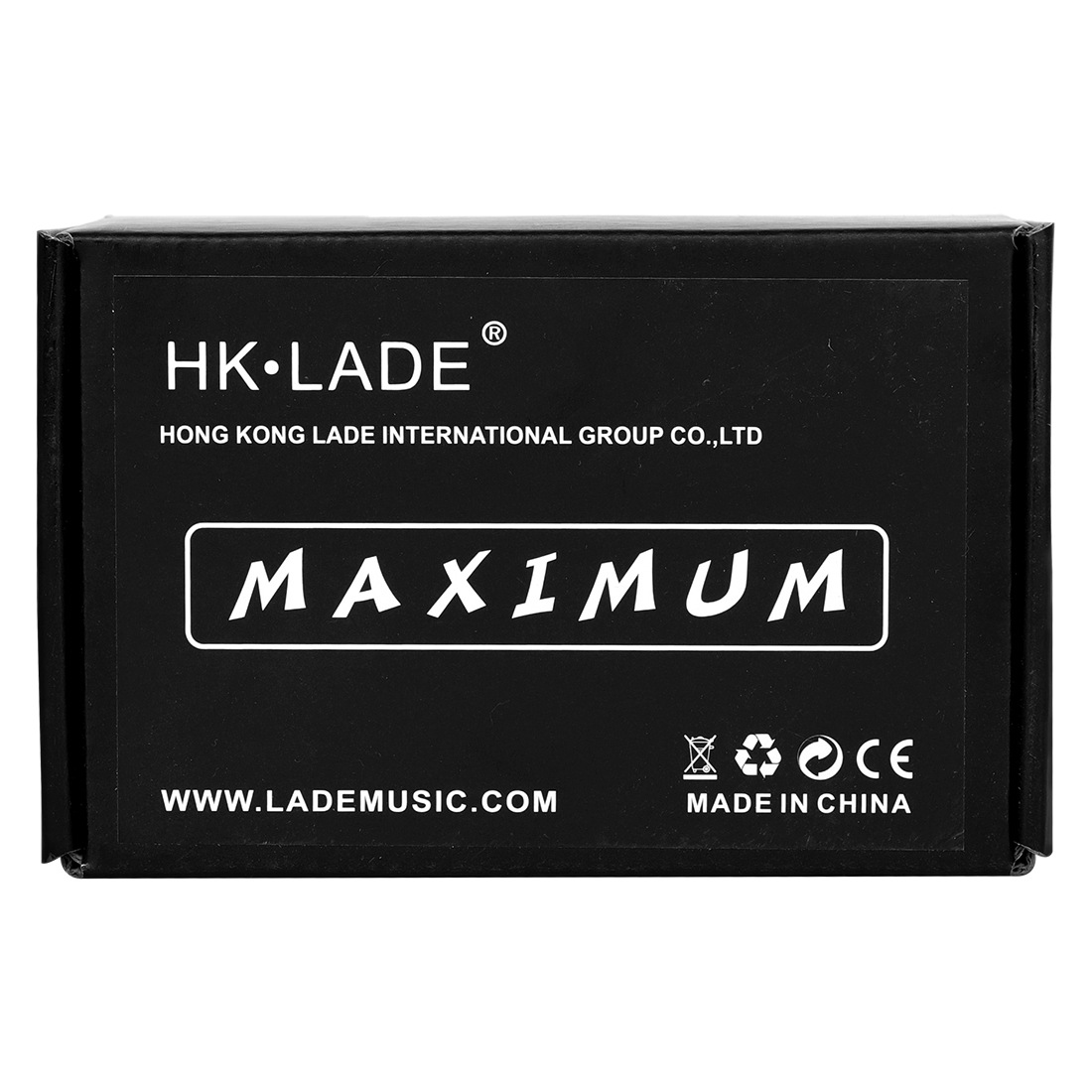 LADE单块效果器MAXIMUM过载效果器电吉他贝斯户外效果器跨境爆款详情16