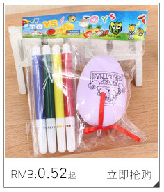 京剧脸谱拨浪鼓diy儿童手工木质国潮手持玩具绘画涂色木白胚详情8