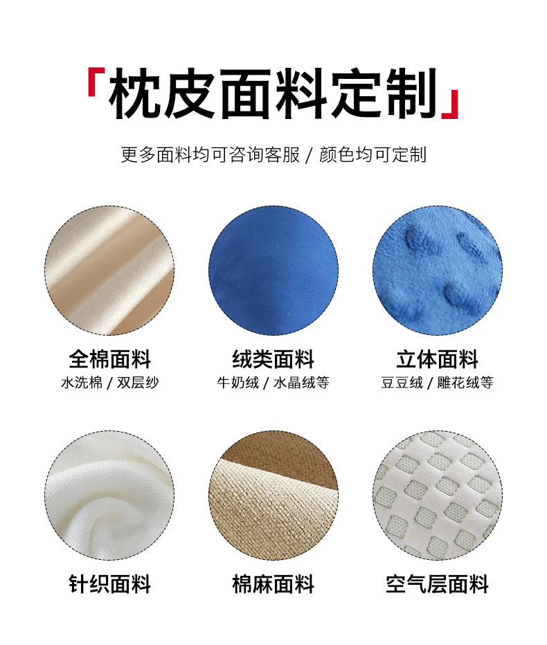 多功能孕妇枕G型托腹孕产妇枕头可拆卸U侧睡靠枕亚马逊爆款跨境详情8