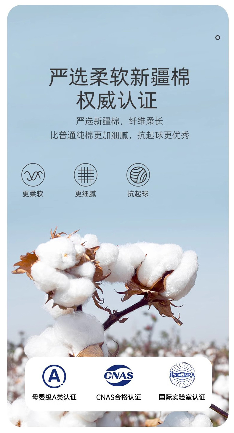 跨境夏季薄防惊跳包巾包巾包被新生儿用品a类待产包纯棉婴儿襁褓详情15
