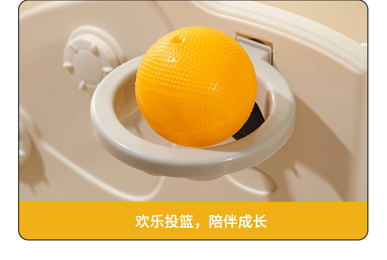 滑梯室内家用儿童小型宝宝攀爬架大象滑滑梯小户型家庭1-3岁玩具详情21