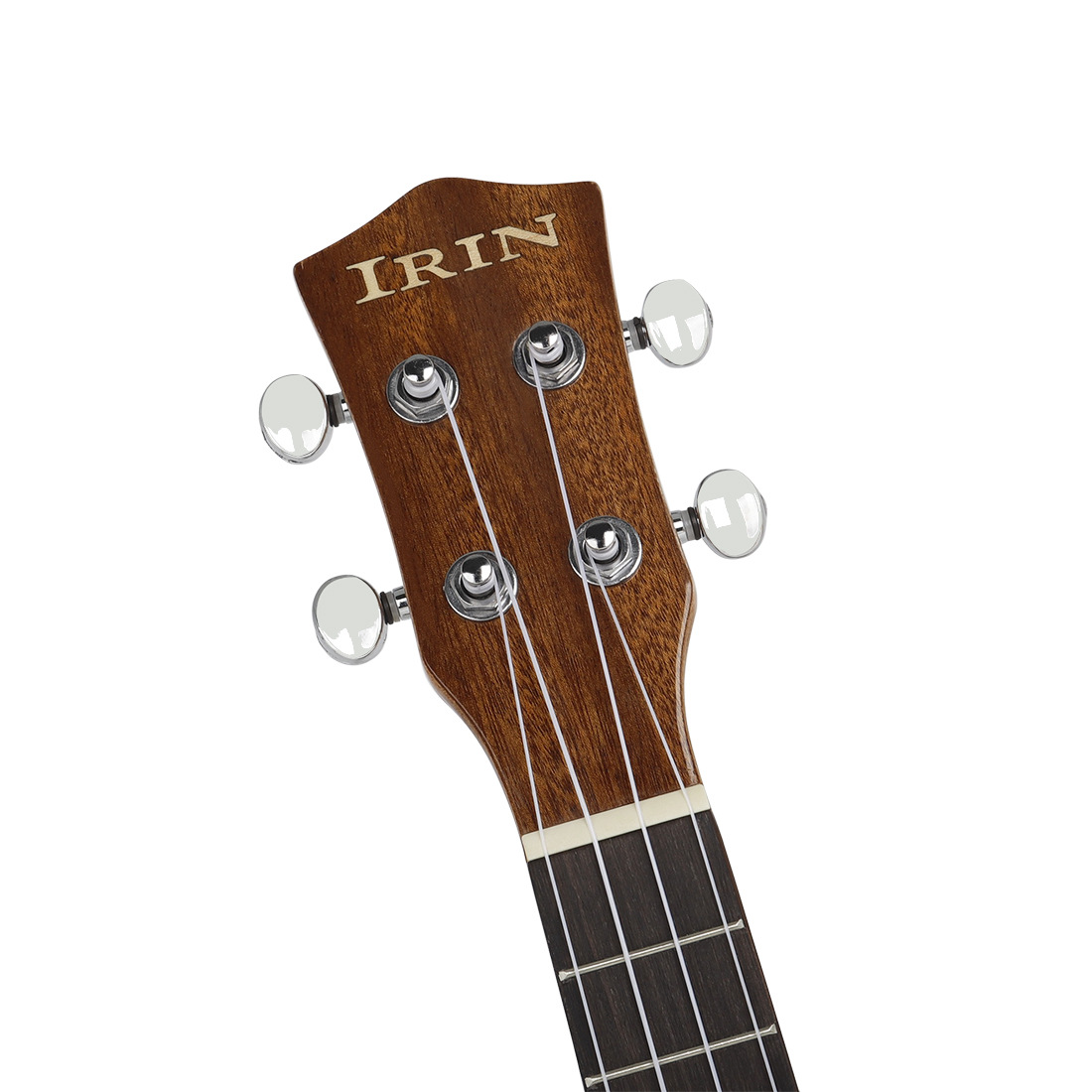 批发IRIN23寸云杉单板尤克里里香丝木护臂小吉他ukulele乌克丽丽详情17
