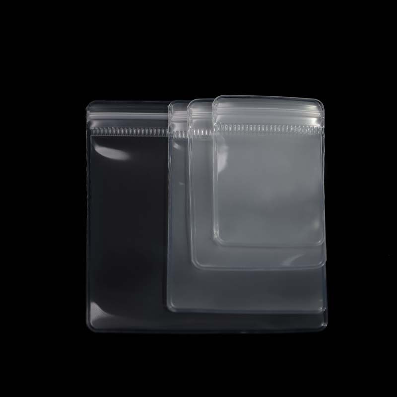 Medicine EVA sealed bag, grain preservation bag, frosted snack and candy storage sealed bag, eva food-grade self-sealing bag pic 27