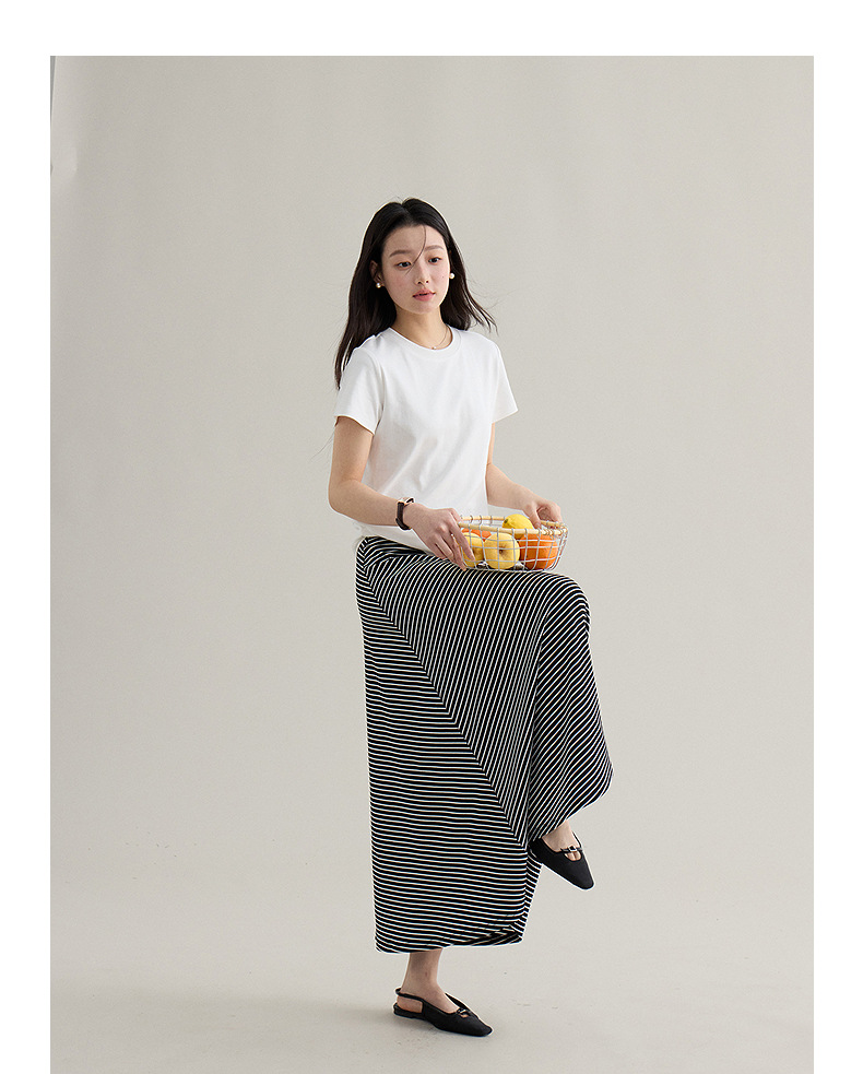 【 Blockbuster B: Super Comfortable Double-collar T-shirt with Upgraded Fabric 】 Spring short-sleeved T-shirt pic 94