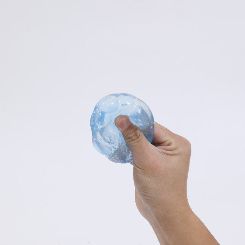 TPR麦芽糖捏捏玩具慢回弹流体玩具爆款玩具捏捏定制工厂详情21