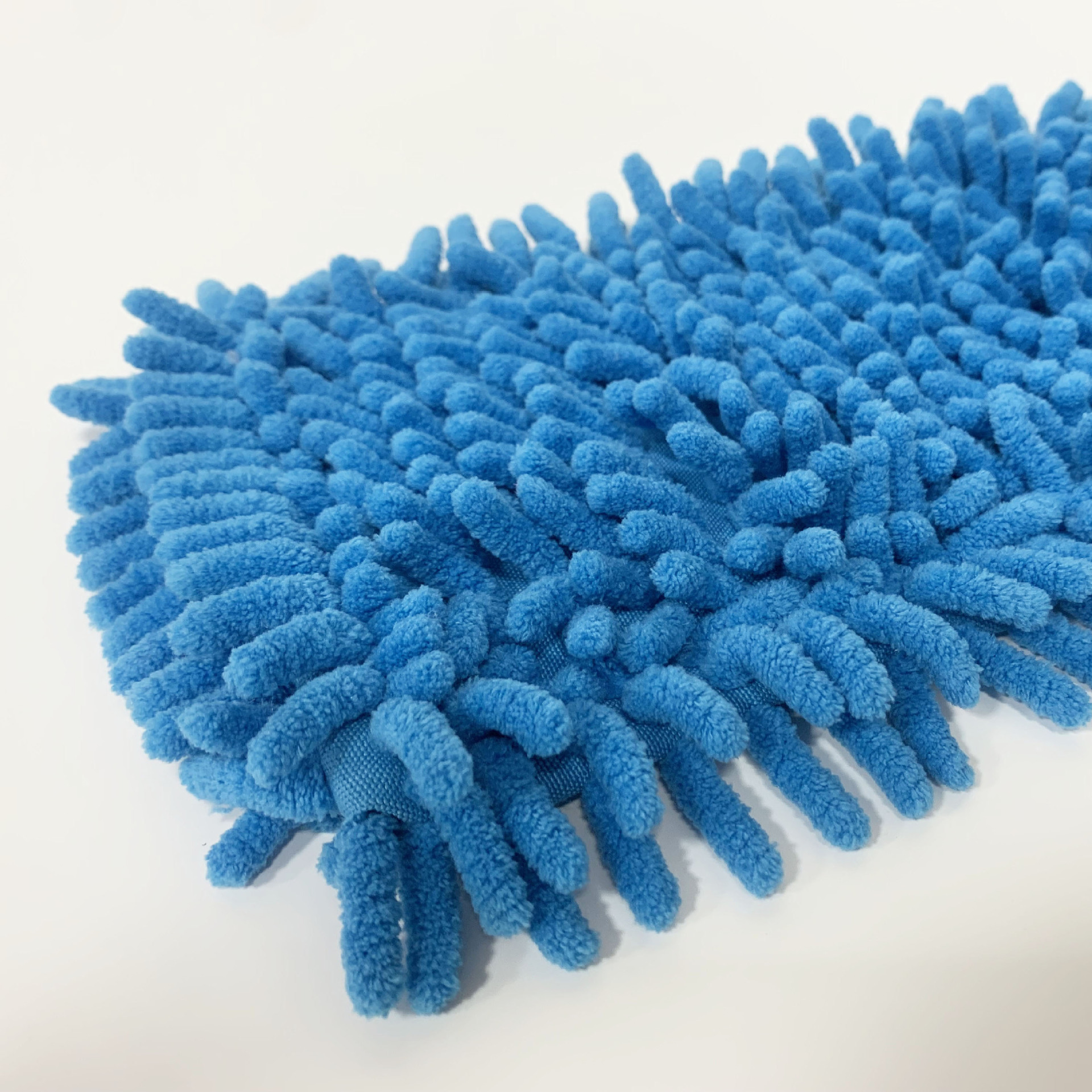 Chenier mop head thickened flat mop head replaces the dry and wet dual-purpose mop head for household cleaning pic 19